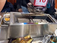 -有蚝有翅烧烤大排档·宵夜(右安门店)