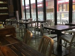 露天位-MIKAKU(万达广场上海宝山店)