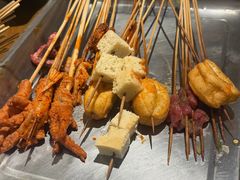 -牛串门串串香(东直门簋街总店)