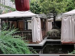 -大融厨·鸡毛店·川菜(果壳里东安湖店)