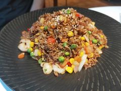 -水天堂西餐厅(绿宝广场店)