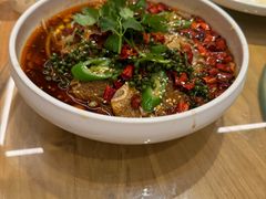 -枣子树·素食餐厅(普陀山店)