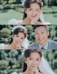 -巴黎经典婚纱摄影PARISSIC