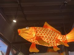 -向川南·水煮鱼·川菜(和平里店)