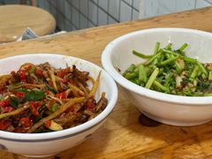 -笨罗卜浏阳菜馆(富家湾小区店)