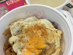 -72街荷叶饭(东方宝泰广场店)