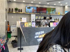-丸摩堂鲜果茶(城南优品道店)