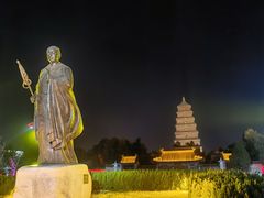 -大唐不夜城