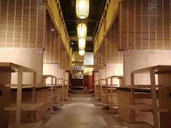 -隐家本格烧肉(万达广场店)