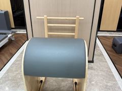 -FLARE STAR FITNESS(复地活力城店)