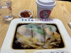 -荔银肠粉·非遗手藝(夫子庙店)