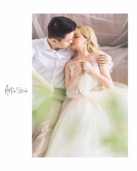 -艺匠摄影ARTIZ STUDIO(南京店)
