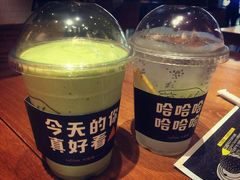 -乐凯撒披萨(喜荟城店)