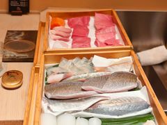 -Ginza Onodera 鮨(外滩十八号店)
