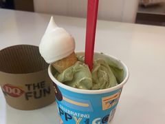 -DQ·蛋糕·冰淇淋(河东万达店)