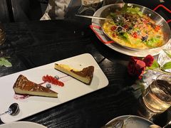 -C&R西班牙餐厅