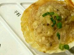 -很久以前羊肉串(清河店)