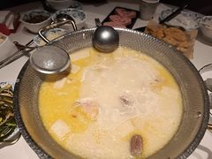 -古膳记猪肚鸡.生蚝鸡(拱北店)