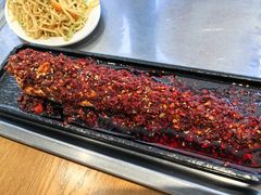 -韩麦大冷面(桂花街直营店)