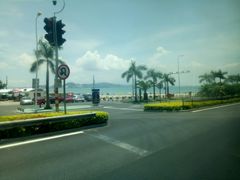 -黄金海岸环岛路