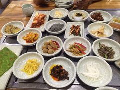 小吃-金顺碳烤肉(1号店)