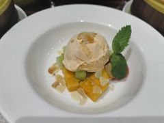 -夏宫中餐厅(香格里拉大酒店)