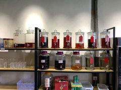 酒坊-喜洲翰林餐厅(董家百年老宅店)