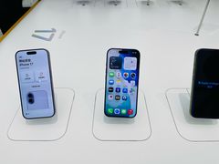 -Apple 零售店(Canton Road)