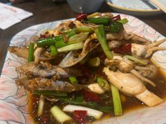 -老五烧烤(盘金华府总店)