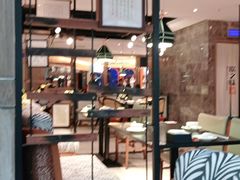 大堂-朕之味(龙湖·西城天街店)