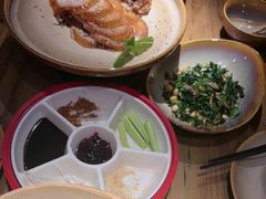 -青年公社烤鸭(蜀山万象汇店)