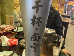 -今邕烧烤·广西烧烤大王(西大店)