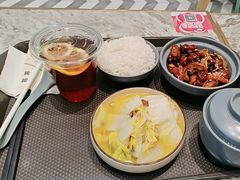 -鹿港小镇(天津机场店)