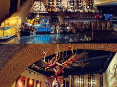 -柏蔻餐厅Le Banquet Bistro(天河北店)