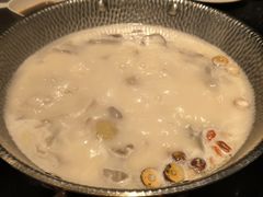 -捞王猪肚鸡火锅(财富中心店)
