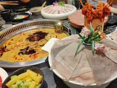 -小王少龙火锅(沙南街店)