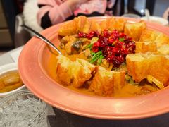 段氏绝味鱼头-柿合缘新京菜(国金中心商场店)
