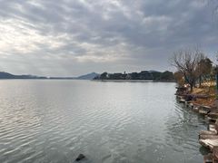 -东钱湖旅游度假区