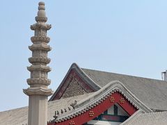 -天津大悲禅院