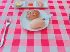 -卡本妮法餐厅·北京和平宾馆