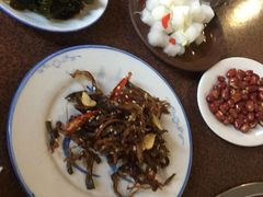 -尼玛藏家风味园(阿山食城店)