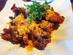 -上海小南国(正大店)