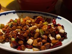 -百年神厨·地道川菜(清江西路店)