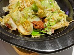 手撕包菜-合喜味道(凤城九路店)