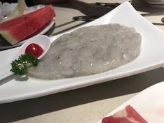-海底捞火锅(泉城路店)