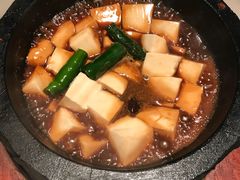 -桂满陇·蟹黄小笼汤包(中山公园店)