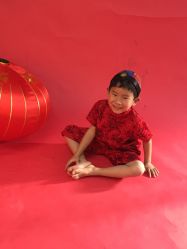 -爱你宝贝孕婴亲子摄影美学馆(绍兴店)