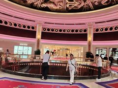 -永利澳门酒店