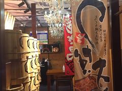 -千代武日本料理(爱建店)