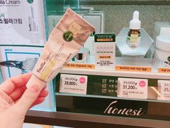 -Olive Young(明洞旗舰店)